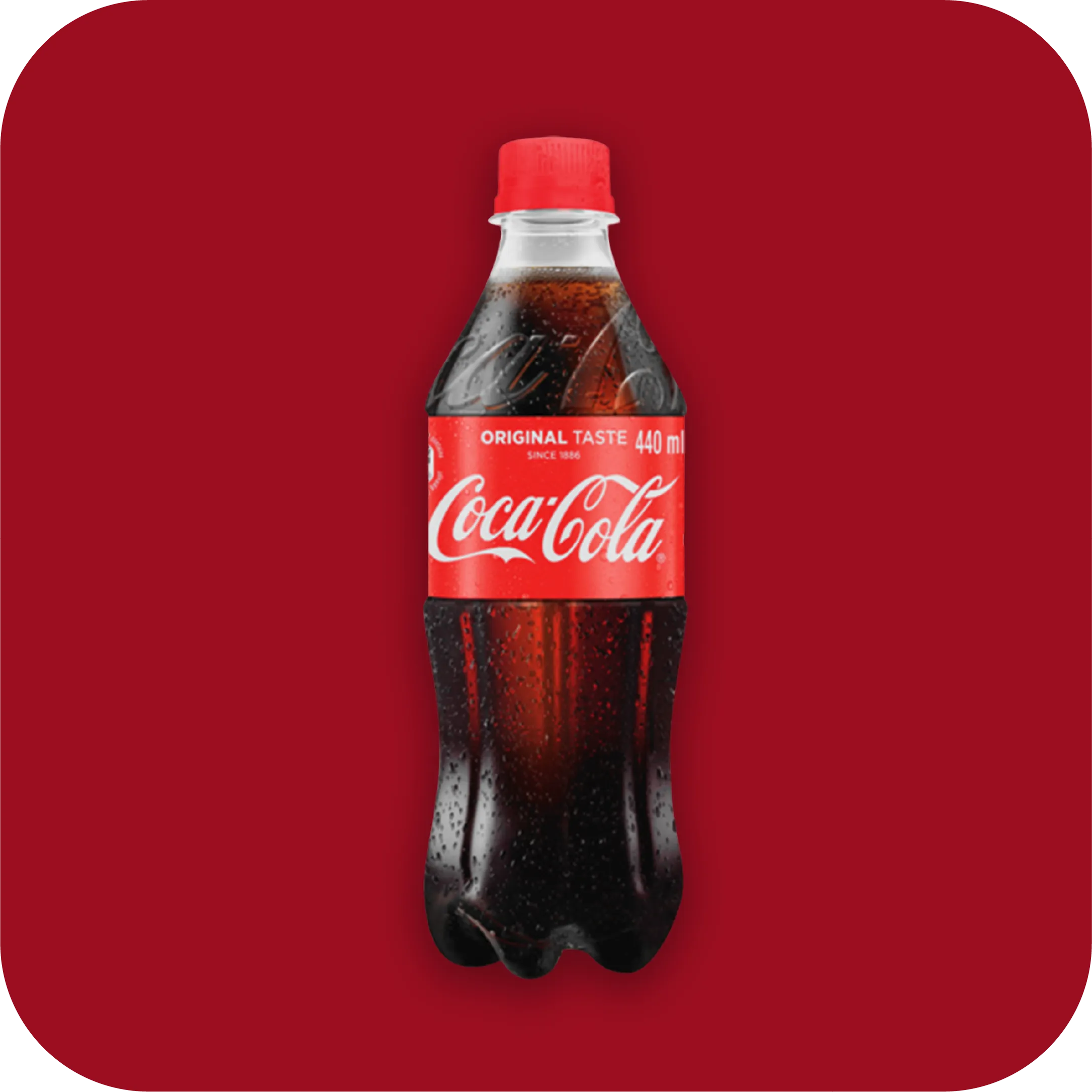 COKE, COKE ZERO, FANTA, SPRITE, STONEY
<br />
12.99